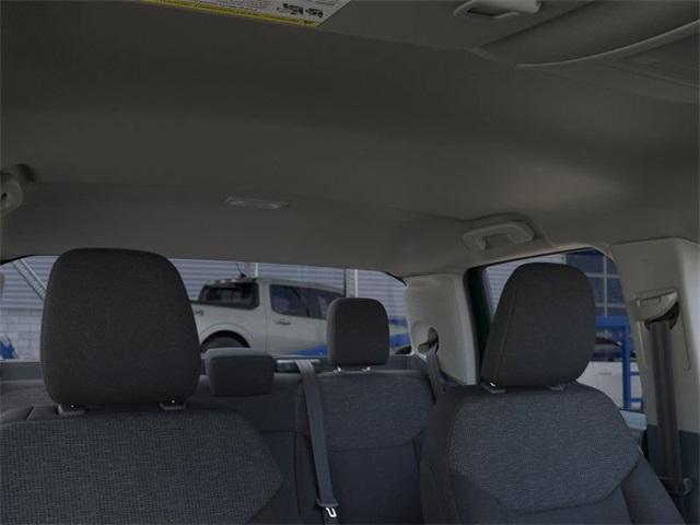 new 2025 Ford Maverick car, priced at $32,135
