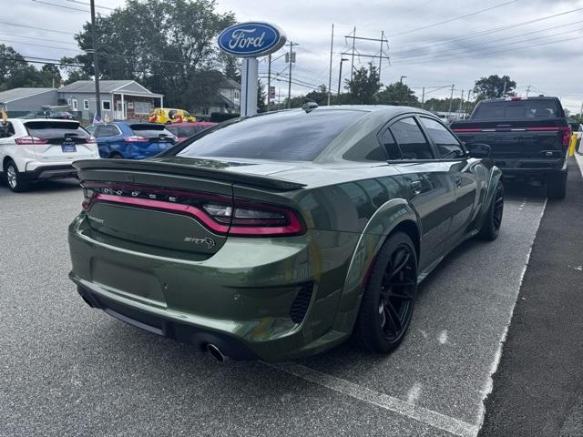 used 2022 Dodge Charger car, priced at $85,946