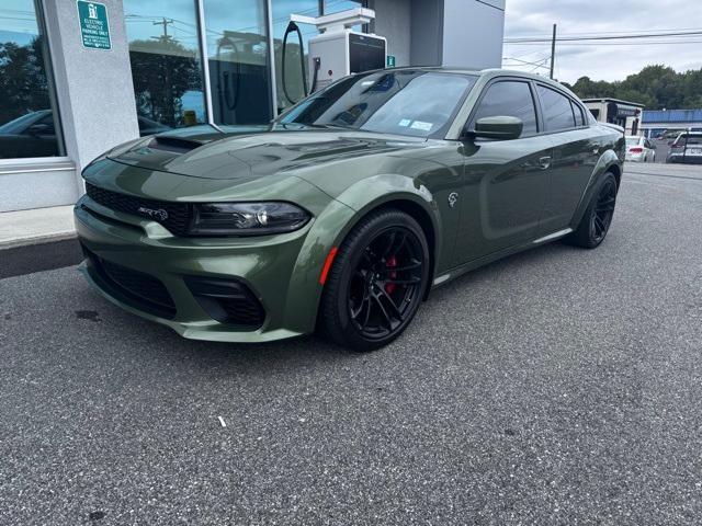 used 2022 Dodge Charger car, priced at $85,946