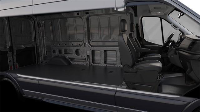 new 2025 Ford Transit-250 car, priced at $55,330