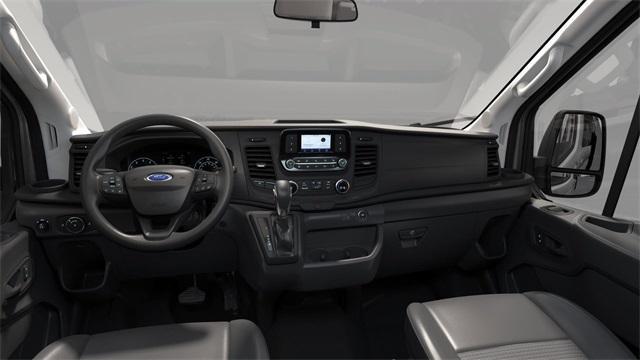 new 2025 Ford Transit-250 car, priced at $55,330