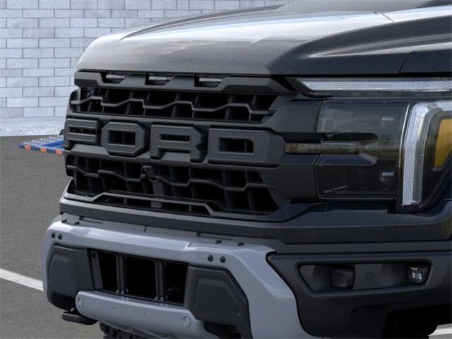 new 2025 Ford F-150 car, priced at $94,560