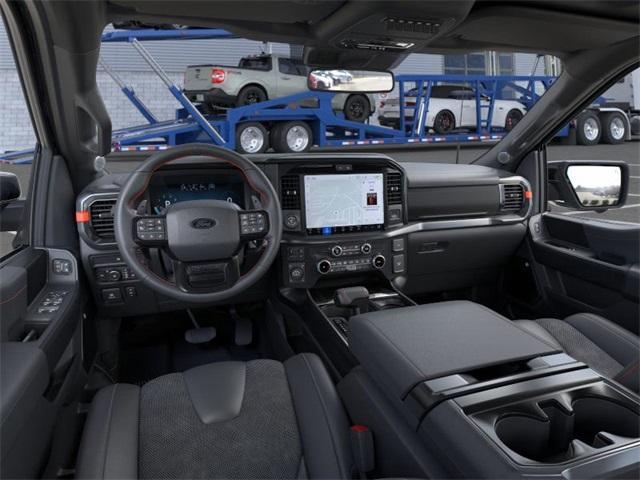 new 2025 Ford F-150 car, priced at $94,560