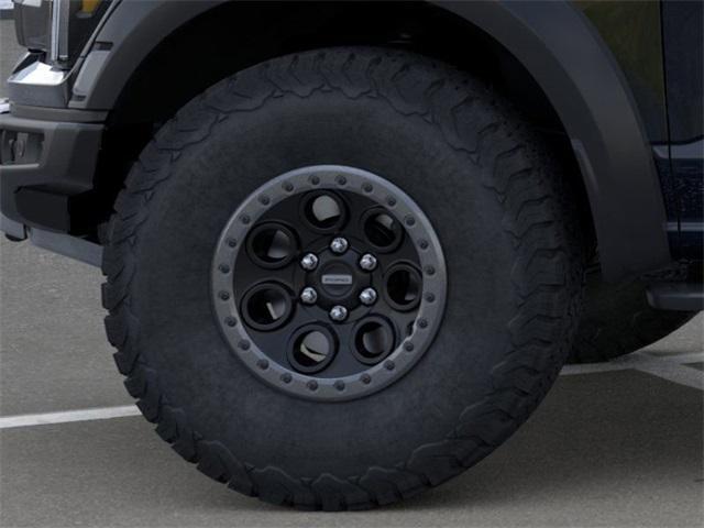 new 2025 Ford F-150 car, priced at $94,560