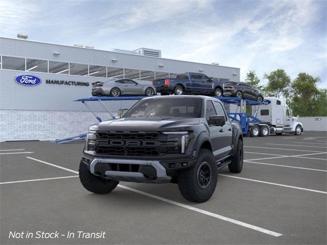 new 2025 Ford F-150 car, priced at $94,560