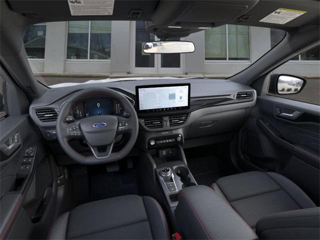 new 2025 Ford Escape car, priced at $36,165