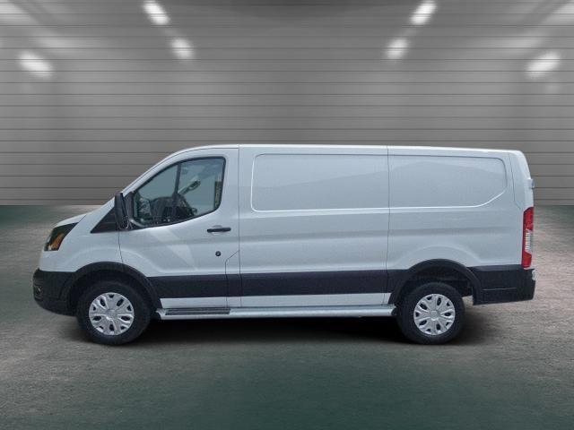 used 2023 Ford Transit-250 car, priced at $34,946