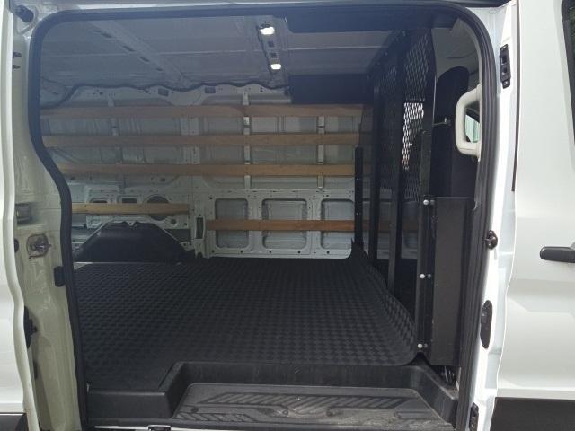 used 2023 Ford Transit-250 car, priced at $34,946