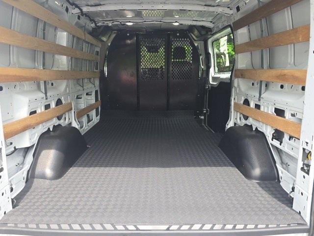 used 2023 Ford Transit-250 car, priced at $34,946