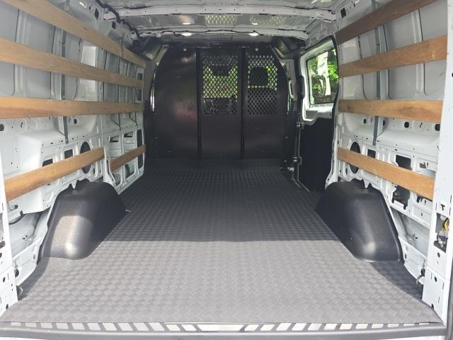 used 2023 Ford Transit-250 car, priced at $34,946