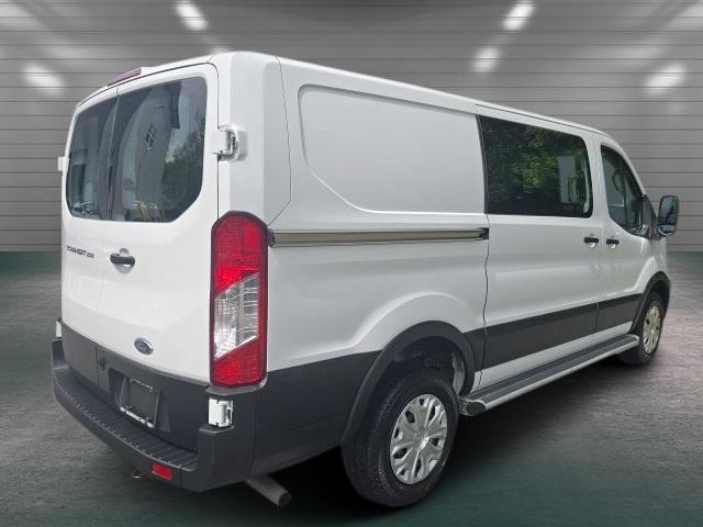 used 2023 Ford Transit-250 car, priced at $34,946