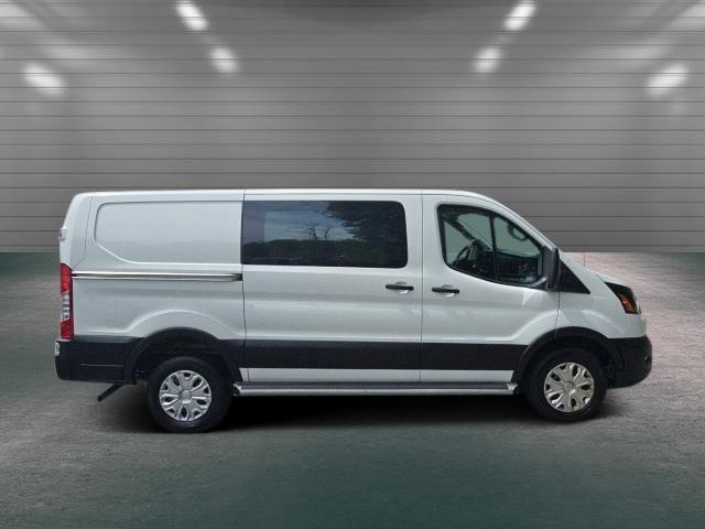 used 2023 Ford Transit-250 car, priced at $34,946