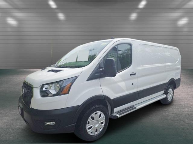 used 2023 Ford Transit-250 car, priced at $34,946