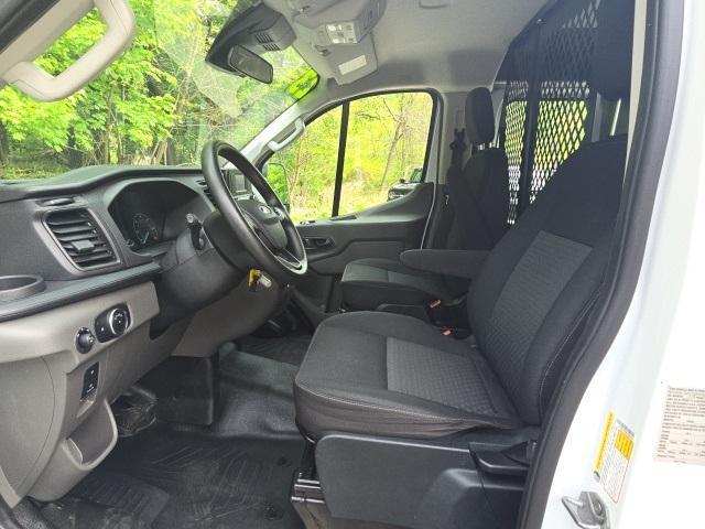 used 2023 Ford Transit-250 car, priced at $34,946