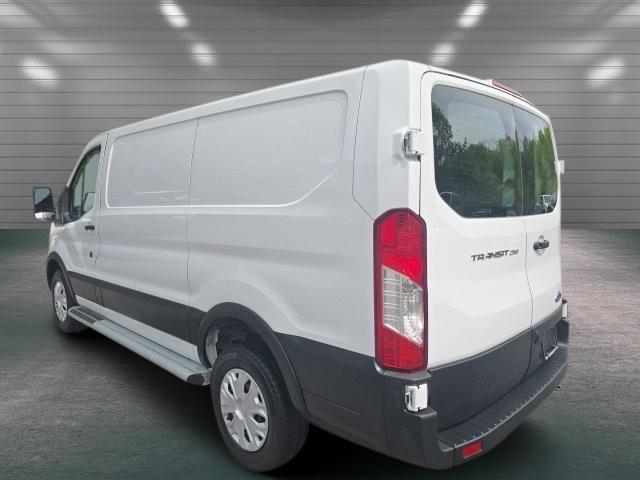 used 2023 Ford Transit-250 car, priced at $34,946