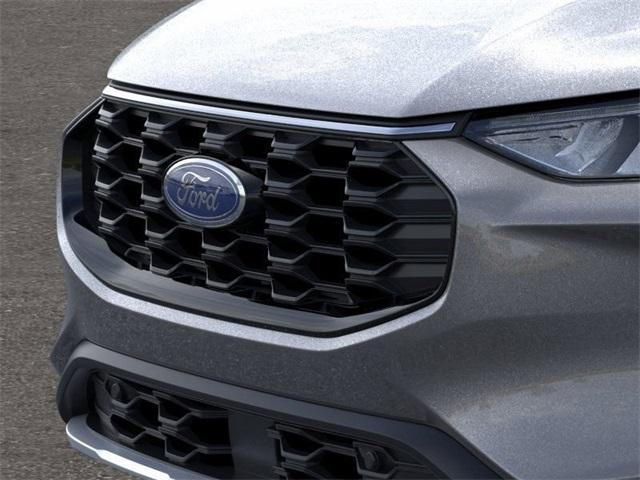 new 2025 Ford Escape car, priced at $35,170