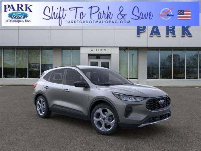 new 2025 Ford Escape car, priced at $35,170