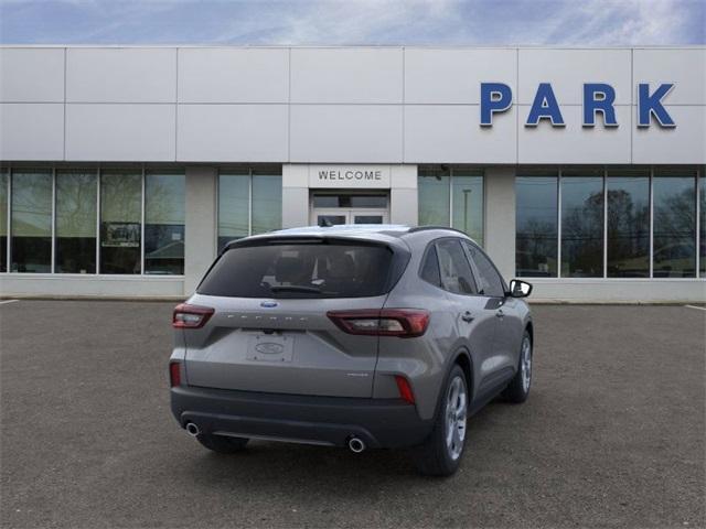 new 2025 Ford Escape car, priced at $35,170