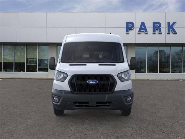 new 2024 Ford Transit-350 car, priced at $61,580