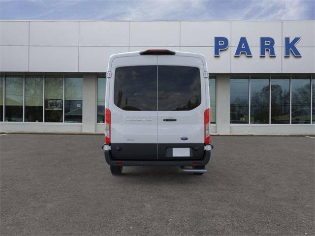 new 2024 Ford Transit-350 car, priced at $61,580