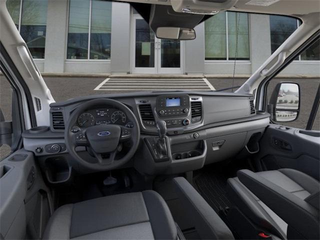 new 2024 Ford Transit-350 car, priced at $61,580