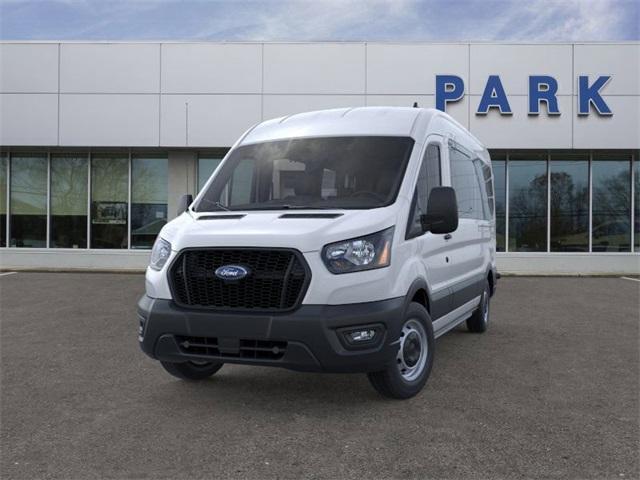 new 2024 Ford Transit-350 car, priced at $61,580