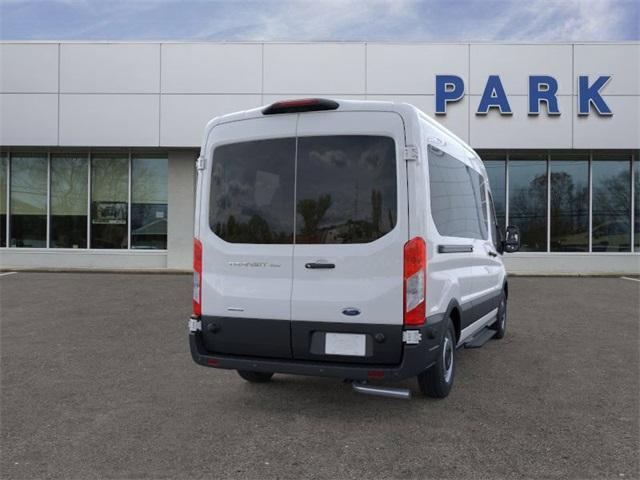 new 2024 Ford Transit-350 car, priced at $61,580