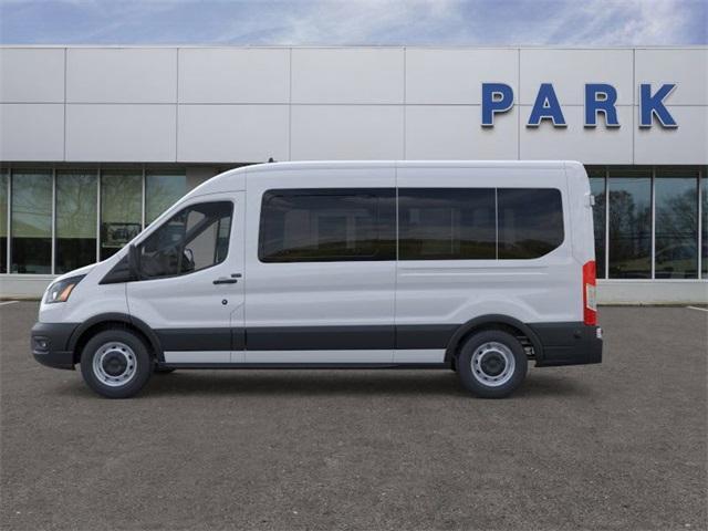 new 2024 Ford Transit-350 car, priced at $61,580