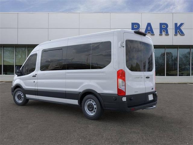 new 2024 Ford Transit-350 car, priced at $61,580