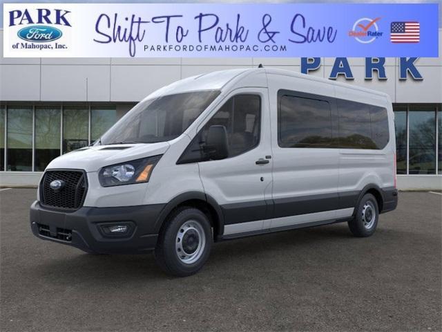 new 2024 Ford Transit-350 car, priced at $61,580