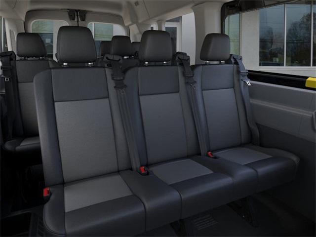 new 2024 Ford Transit-350 car, priced at $61,580