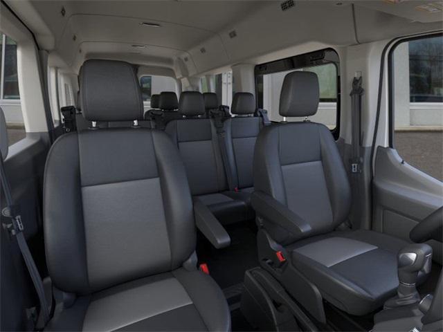new 2024 Ford Transit-350 car, priced at $61,580