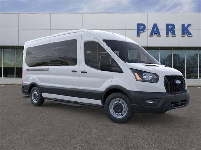 new 2024 Ford Transit-350 car, priced at $61,580