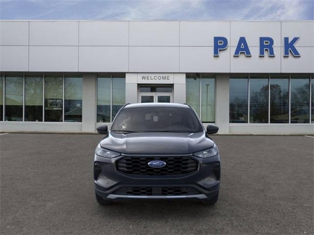 new 2025 Ford Escape car, priced at $34,870