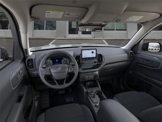 new 2024 Ford Bronco Sport car, priced at $41,525