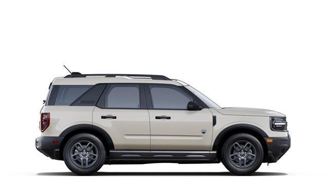 new 2025 Ford Bronco Sport car, priced at $36,205