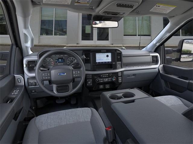 new 2025 Ford F-350 car, priced at $62,740
