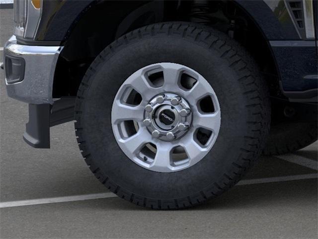 new 2025 Ford F-350 car, priced at $62,740