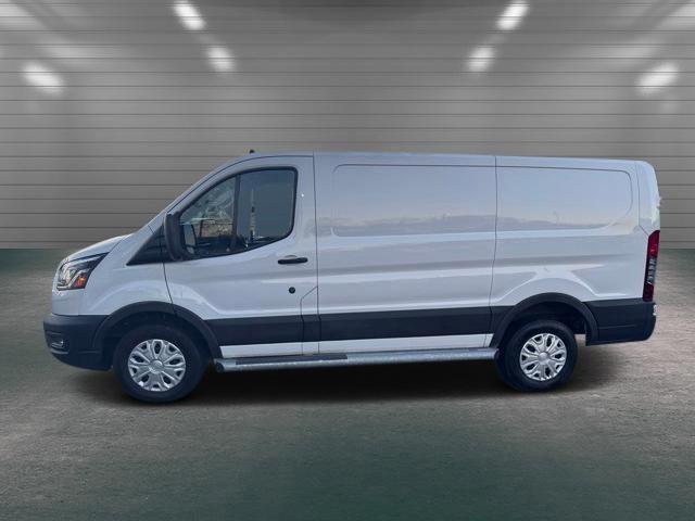 used 2023 Ford Transit-250 car, priced at $39,565