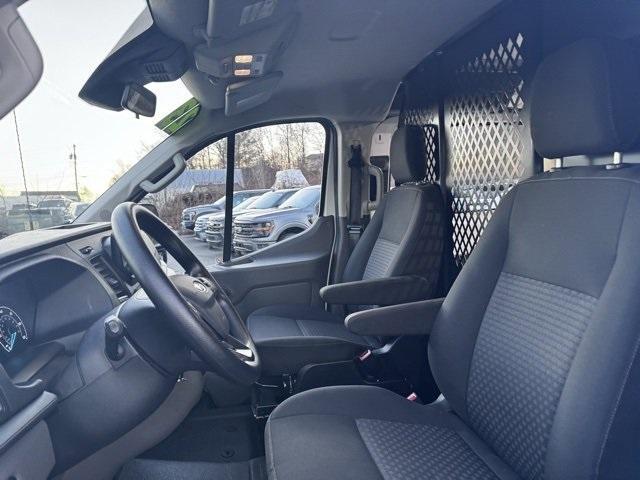 used 2023 Ford Transit-250 car, priced at $39,565