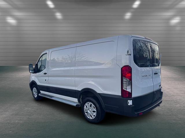 used 2023 Ford Transit-250 car, priced at $39,565