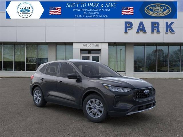 new 2025 Ford Escape car, priced at $35,135