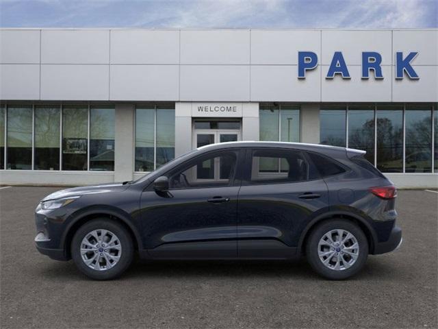 new 2025 Ford Escape car, priced at $35,135