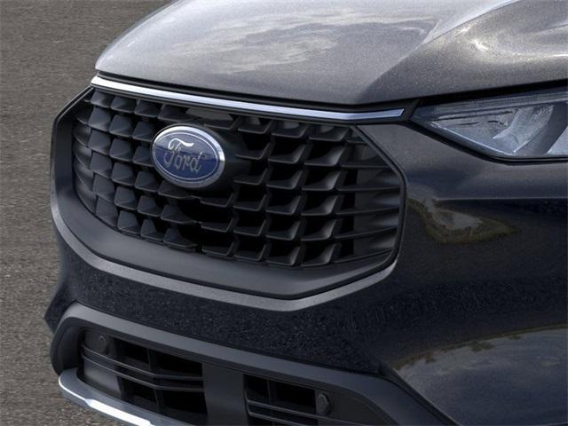 new 2025 Ford Escape car, priced at $35,135