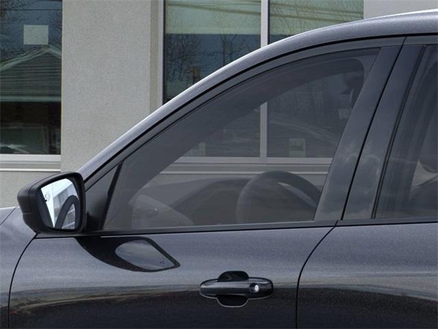new 2025 Ford Escape car, priced at $35,135