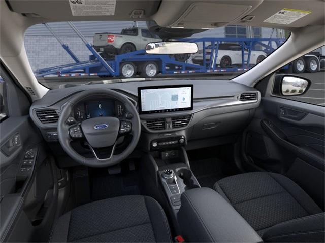 new 2025 Ford Escape car, priced at $35,135