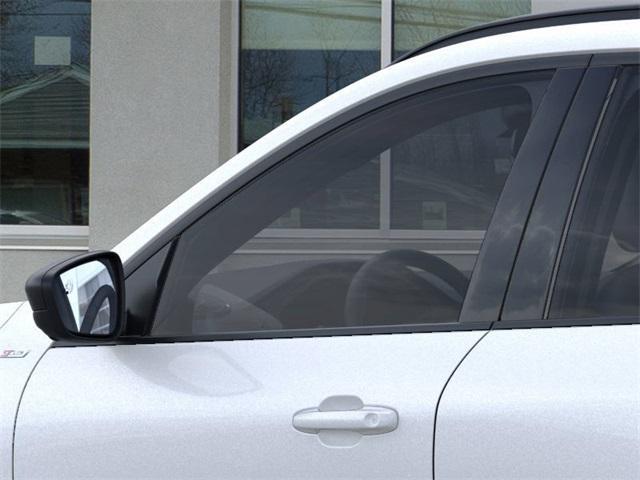 new 2025 Ford Escape car, priced at $35,720