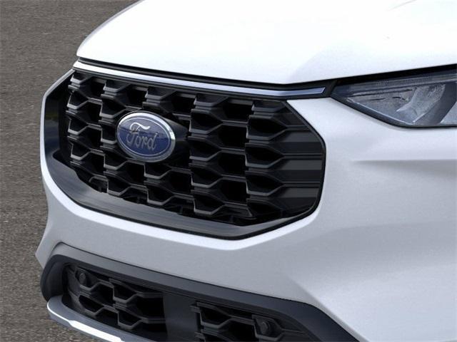 new 2025 Ford Escape car, priced at $35,720