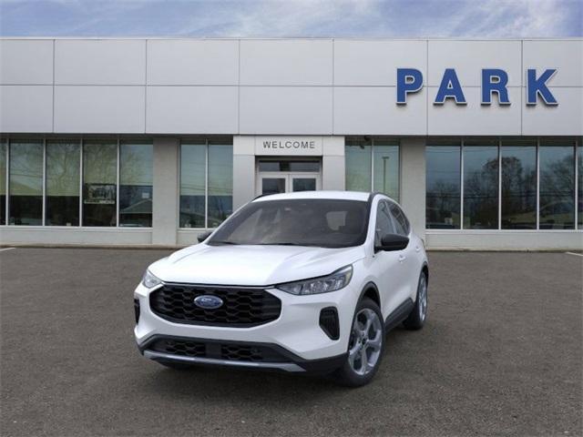 new 2025 Ford Escape car, priced at $35,720