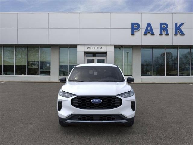 new 2025 Ford Escape car, priced at $35,720